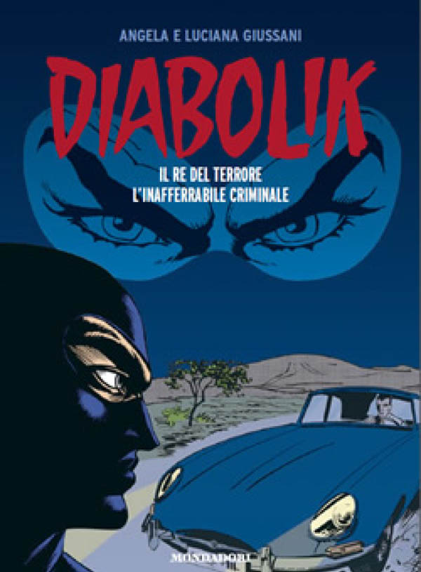 European Comics - Italian 08 European Comics