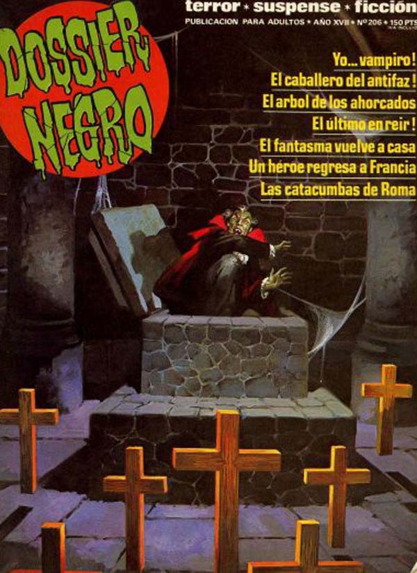 European Comics - Spanish 03 European Comics