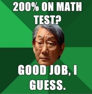 High expectations Asian Father High expectations Asian Father