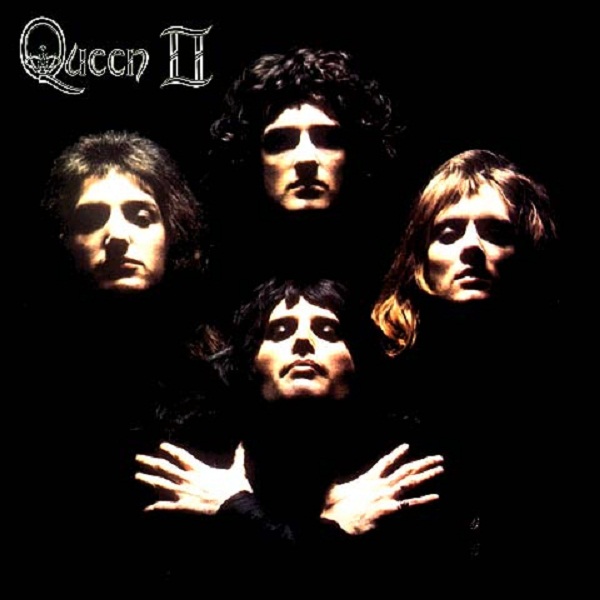 Album Cover Graphic Design 11