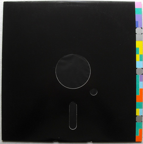 Album Cover Graphic Design 02
