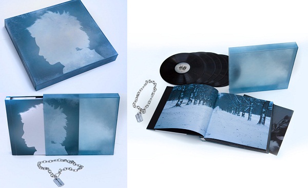 Album Cover Graphic Design 05