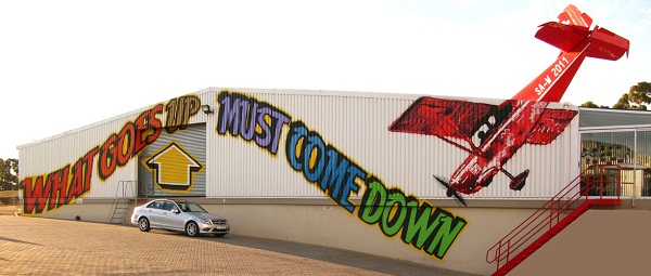 Street Art 14