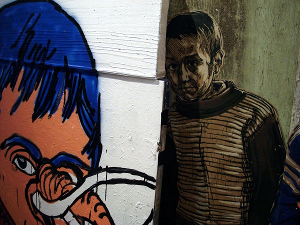 Street Art 09