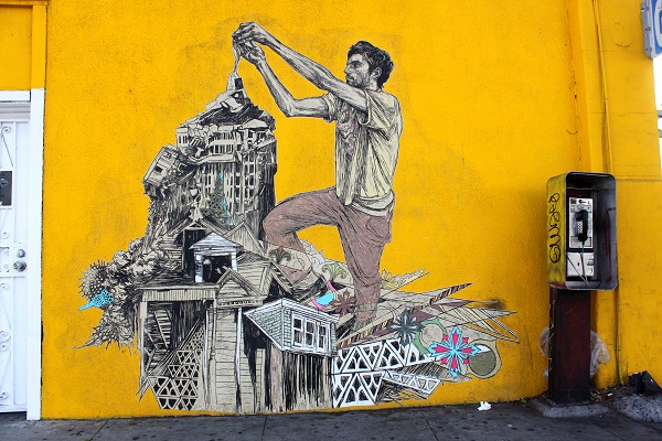 Street Art 12