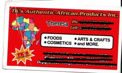 There Is No Excuse For Bad Business Cards There Is No Excuse For Bad Business Cards