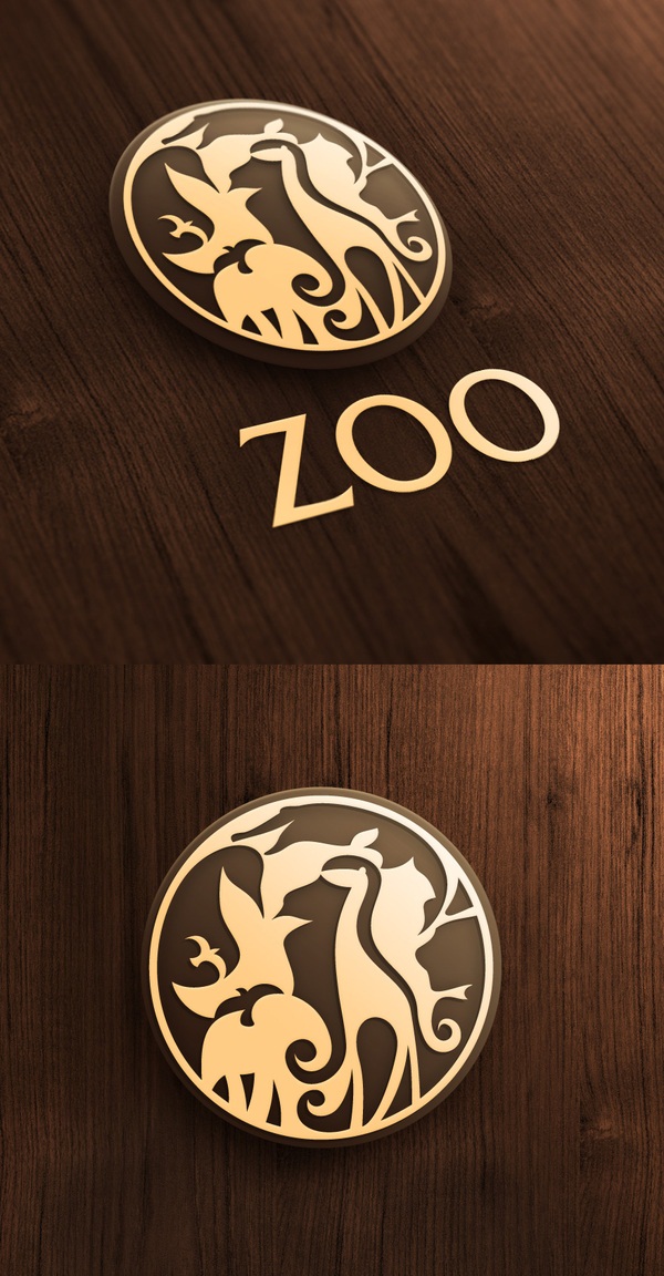 Logo Graphic Design 03