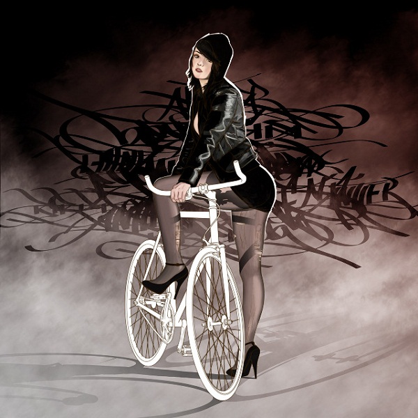 Illustration 05 by Francis Kmiecik via YouTheDesigner.com