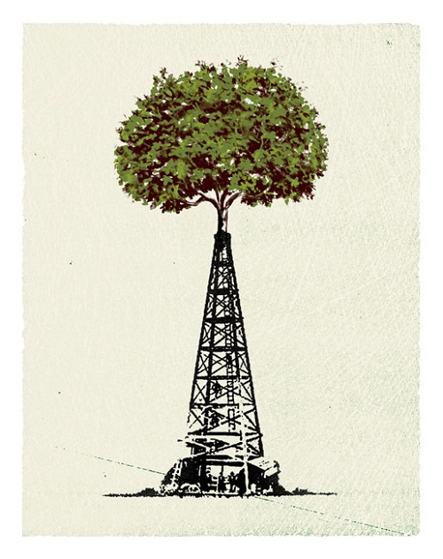 Graphic Design by Heads of State via YouTheDesigner.com