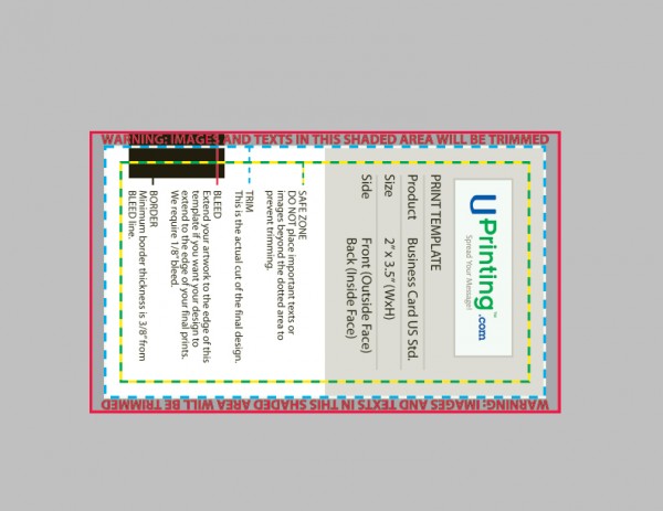 Business Card Tutorial Image 01 Business Card Tutorial Image 01