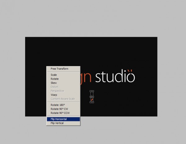 Business Card Tutorial Image 06
