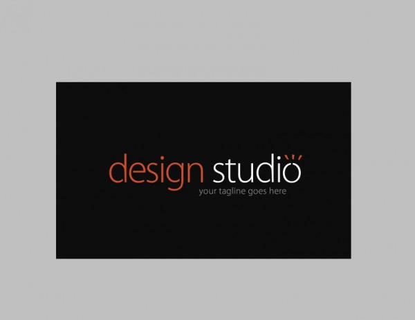 Business Card Tutorial Image 07