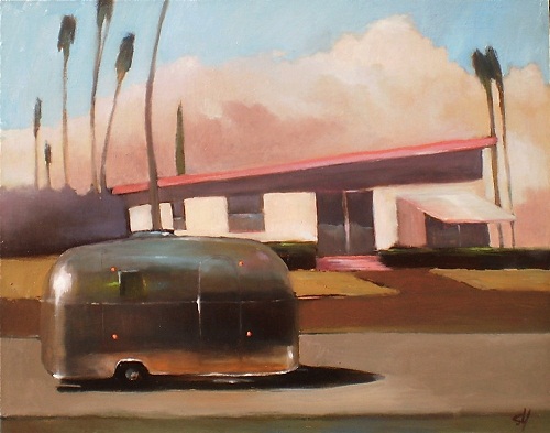 Cityscape Collection 04 by Scott Yeskel via YouTheDesigner.com