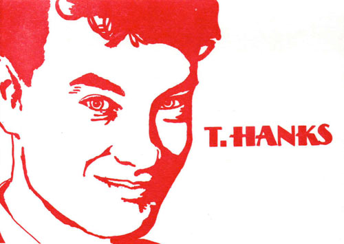 Ok. One More Thank You Card. Ok. One More Thank You Card.