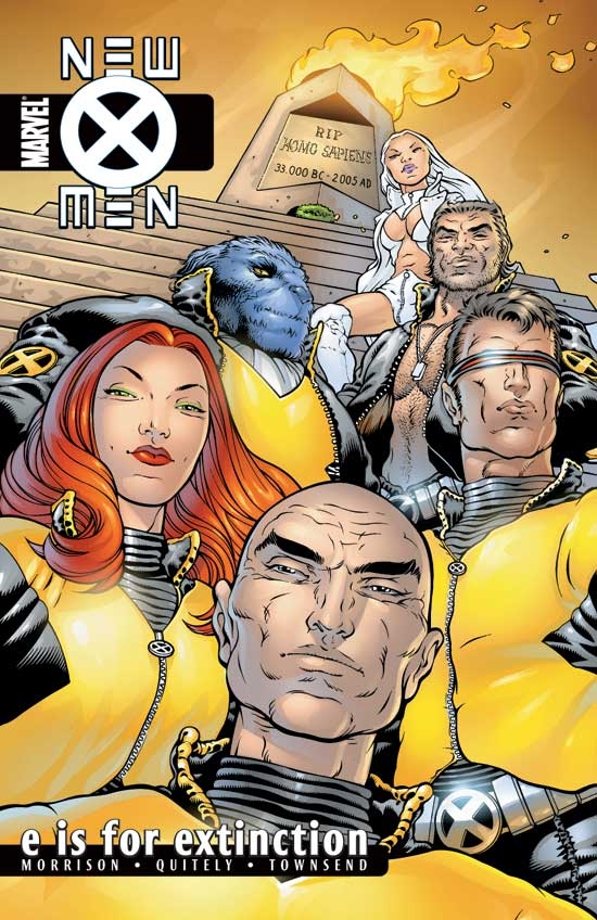 newxmen