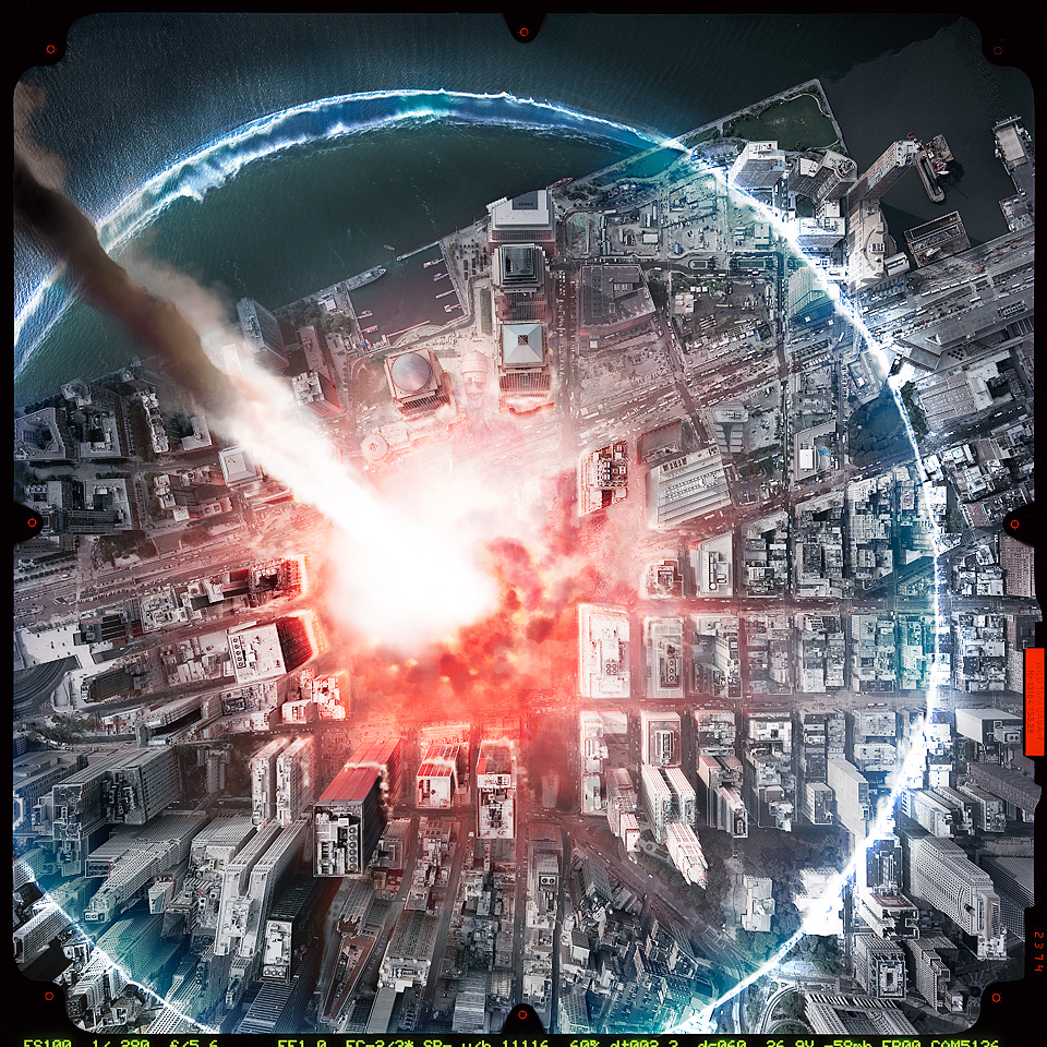 APOCALYPSE