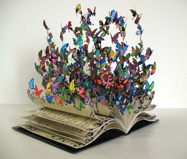 Book of Life by David Kracov
