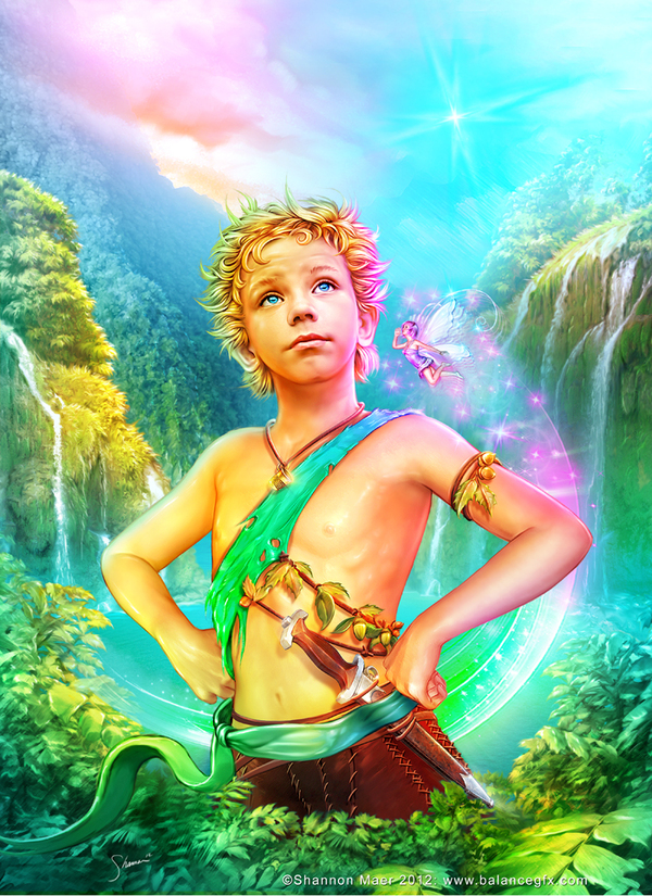 Illustrations by Shannon Maer