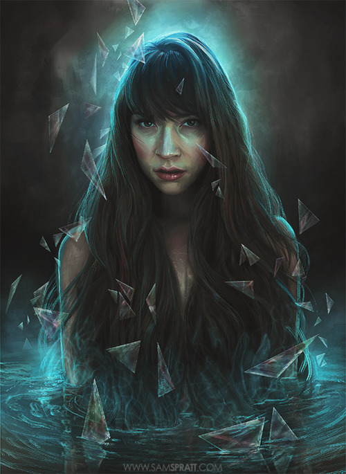 “Memories” by Sam Spratt