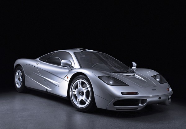 1994 Mclaren F1