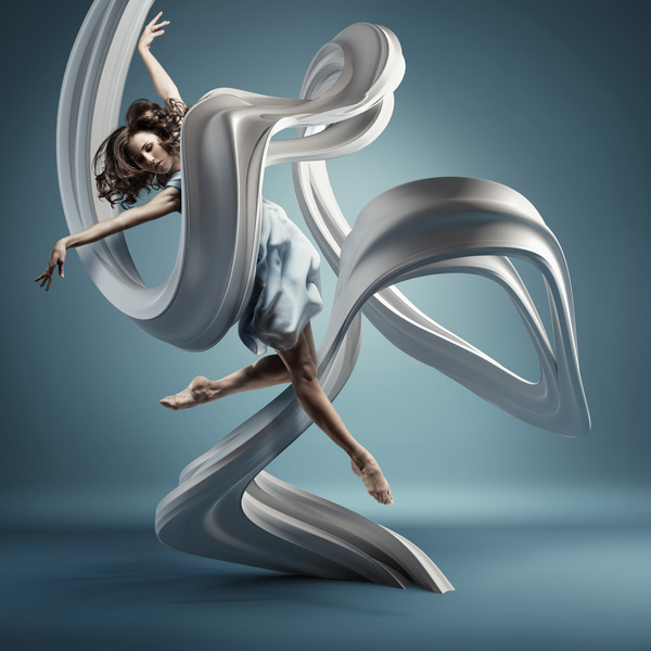 MOTION in Air by Mike Campau