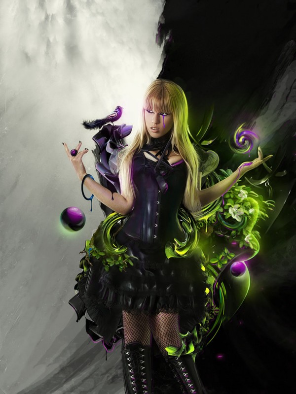 Imagine by Essfero