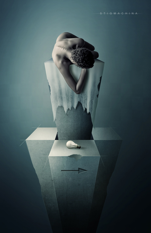SACRIFICE by StigmaChina