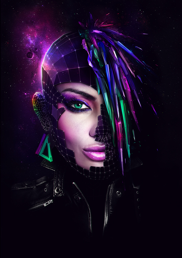 Fabulous by Michal Sycz