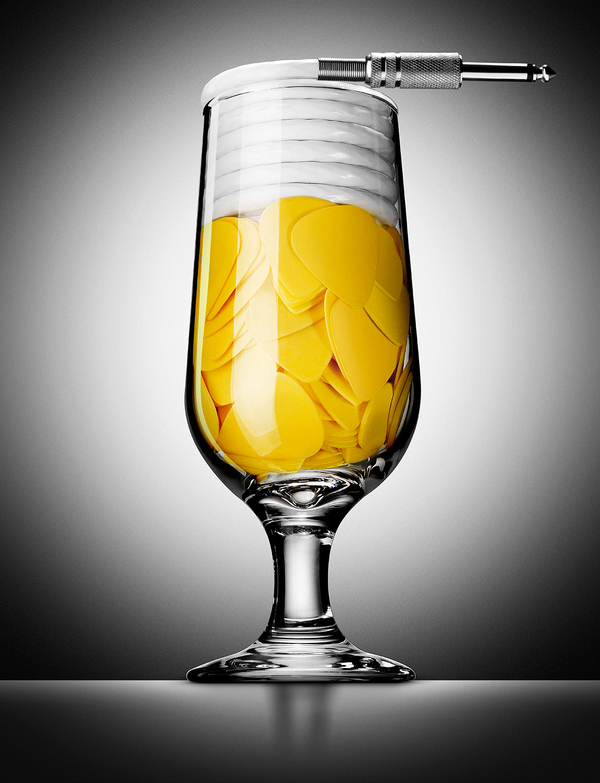 Beer Nobel® - MTV by Fernando Arrais