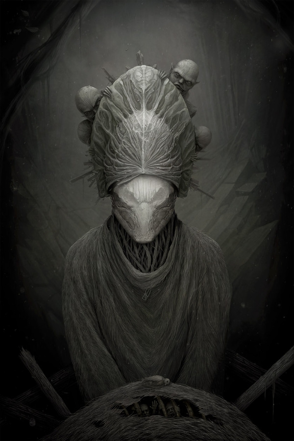 Fairy Tales and Miscellaneous by Anton Semenov