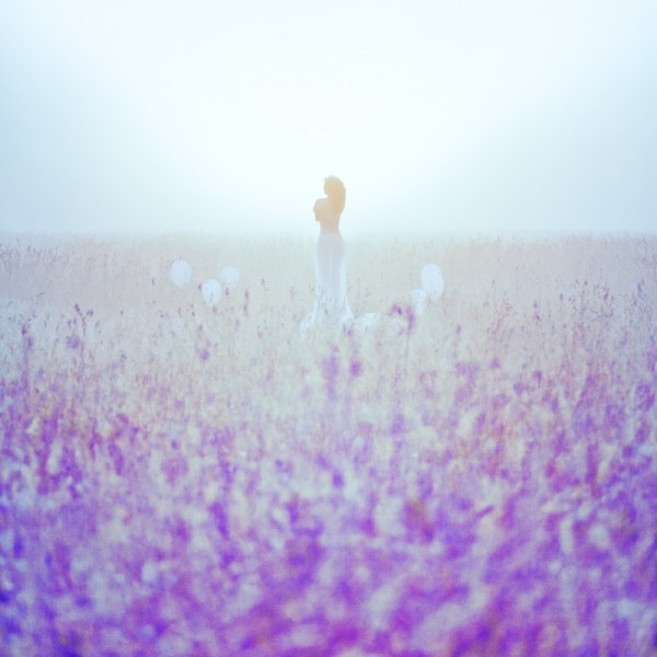 Blue Dream by Marjundra