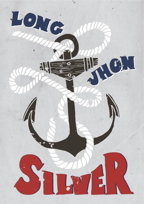 Sailor Danny by Danilo _ Sailor Danny _ Mancini