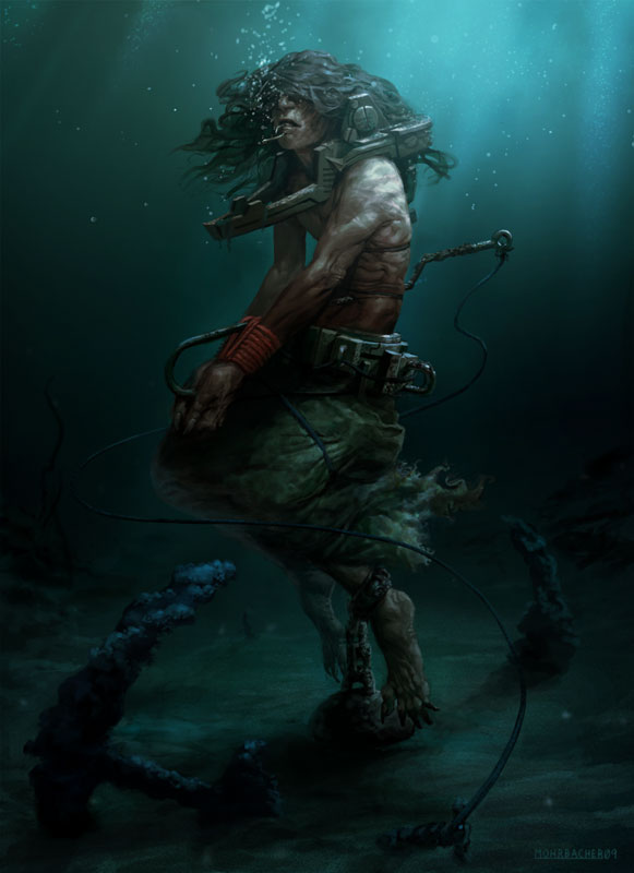 Rahab by ~One-Vox