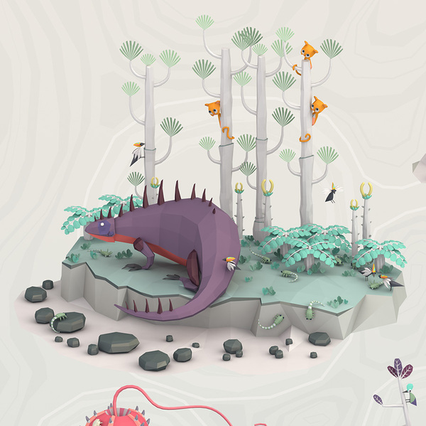 Roots by Erwin Kho