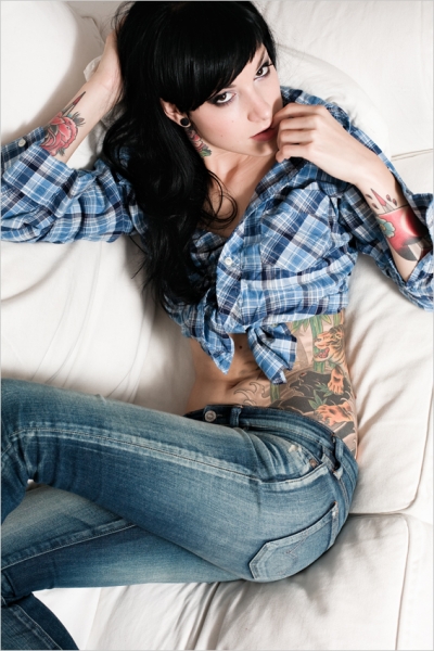 VERENA BY BEAT EISELE