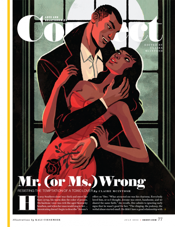 Mr. (or Ms.) Wrong!