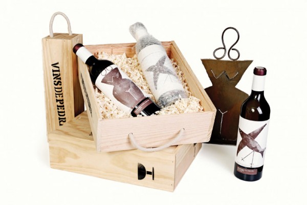 Vins De Pedra