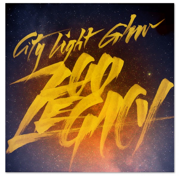 Lettering from Andrei Robu