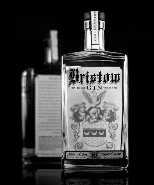 Bristow