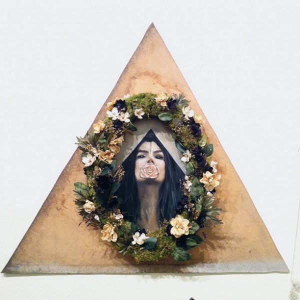Ritual by Charmaine Olivia