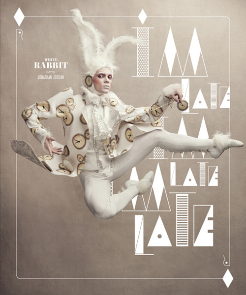 The Washington Ballet’s Alice (in Wonderland)