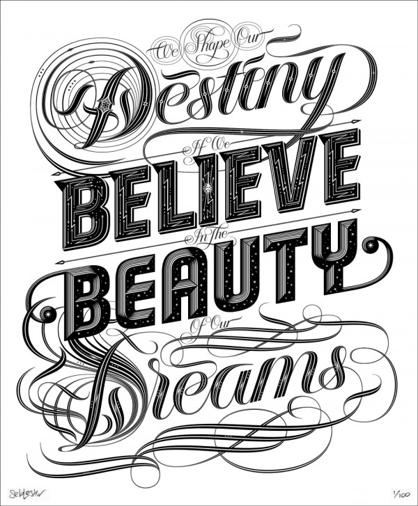 ‘Dreams’, ‘Stars’, and ‘So Much To Do’