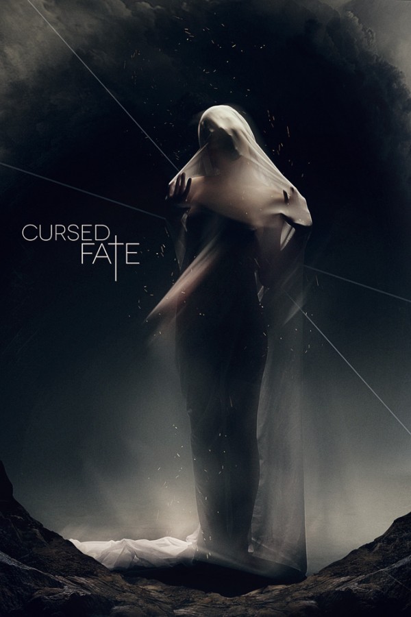 Cursed Fate by Alexandre Huyaux