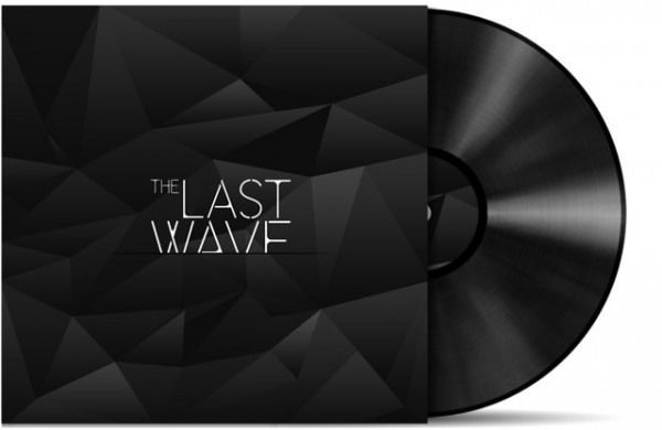 The Last Wave by Shiro to Kuro