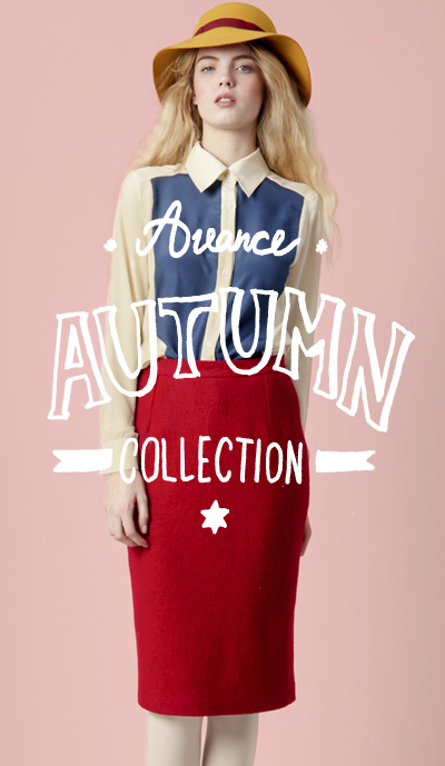Autumn Collection
