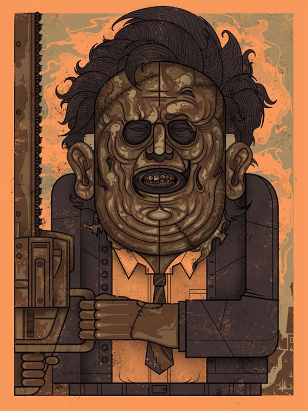 Goonies by Matt Patches