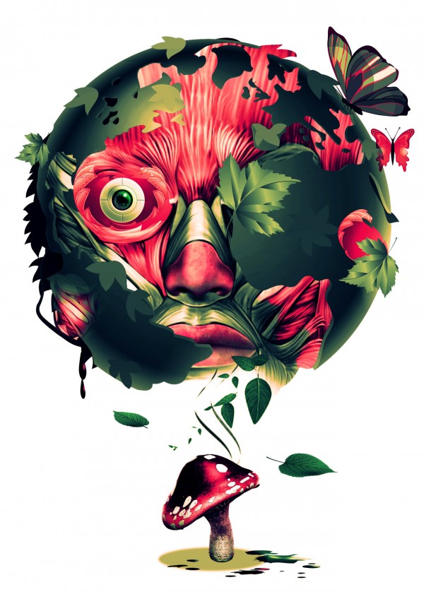 Design by Pritesh Chauhan