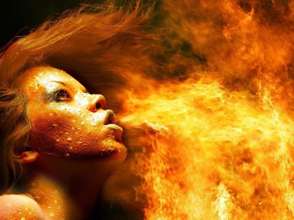 Firestarter