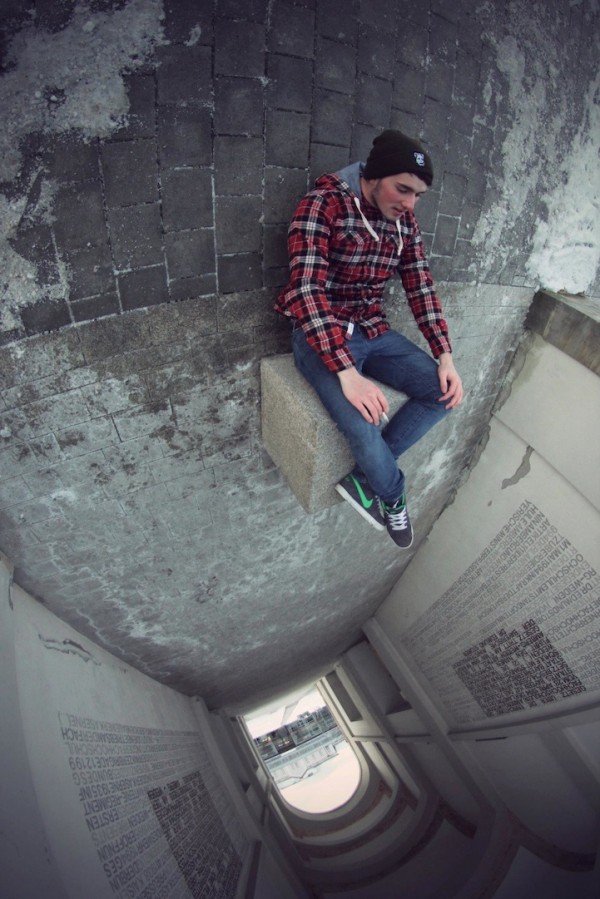 Point of View by Christopher Hassler