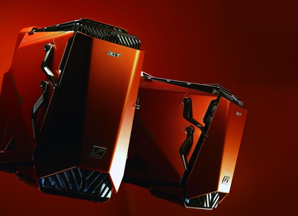 Acer Aspire Predator